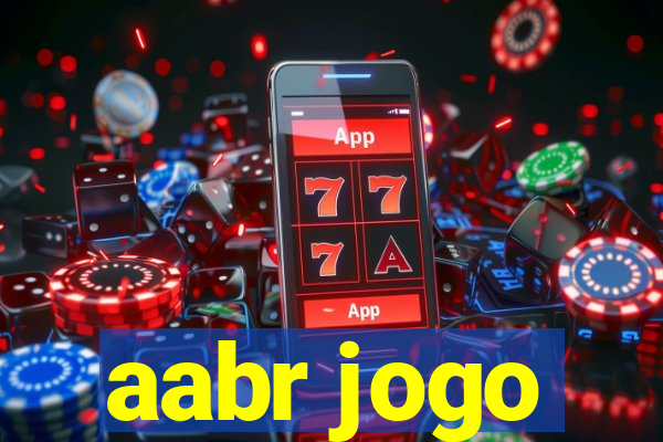 aabr jogo